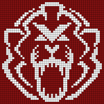 Alpha pattern #177005 variation #429865