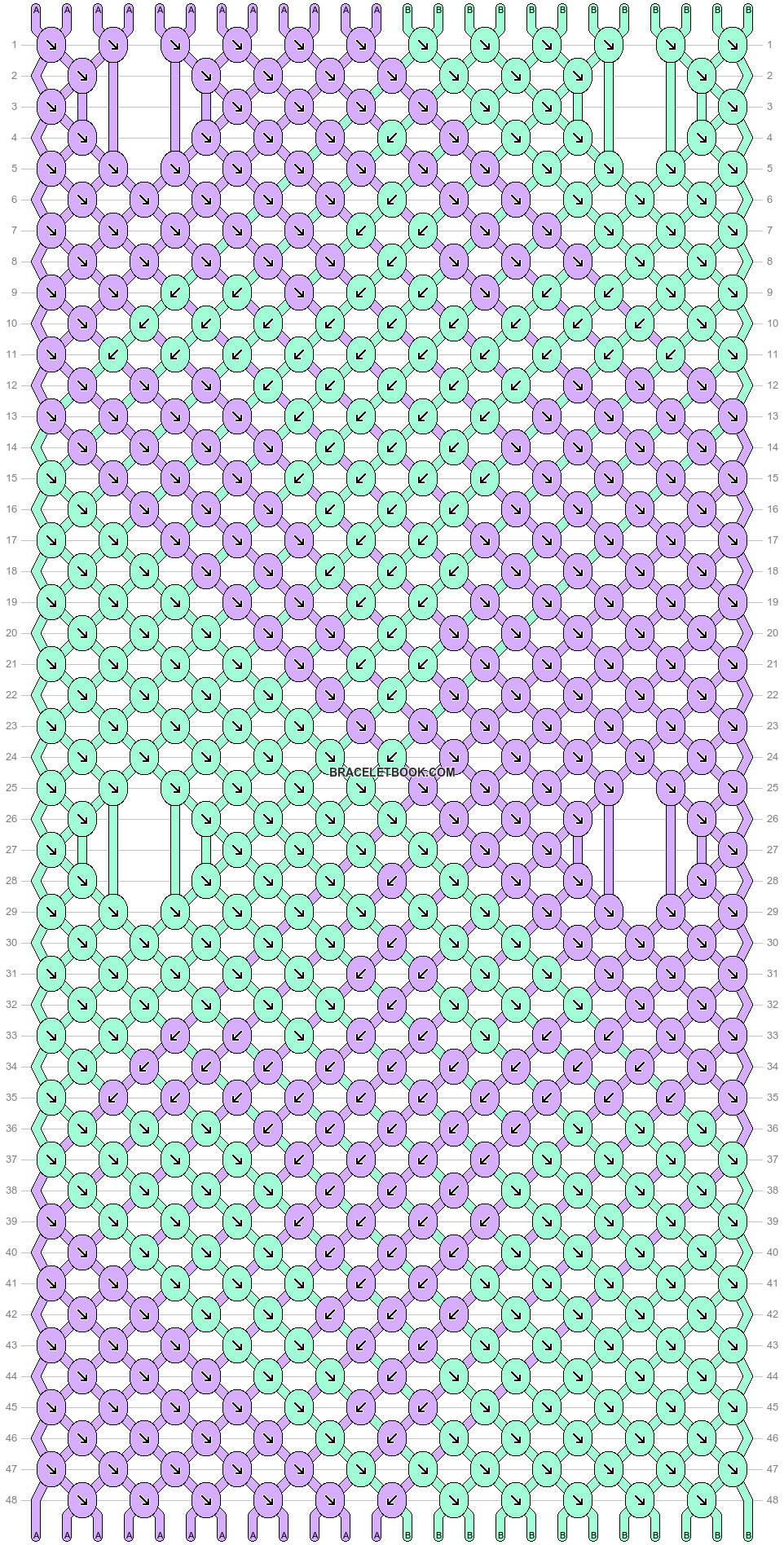 Normal pattern #205405 variation #429868 pattern