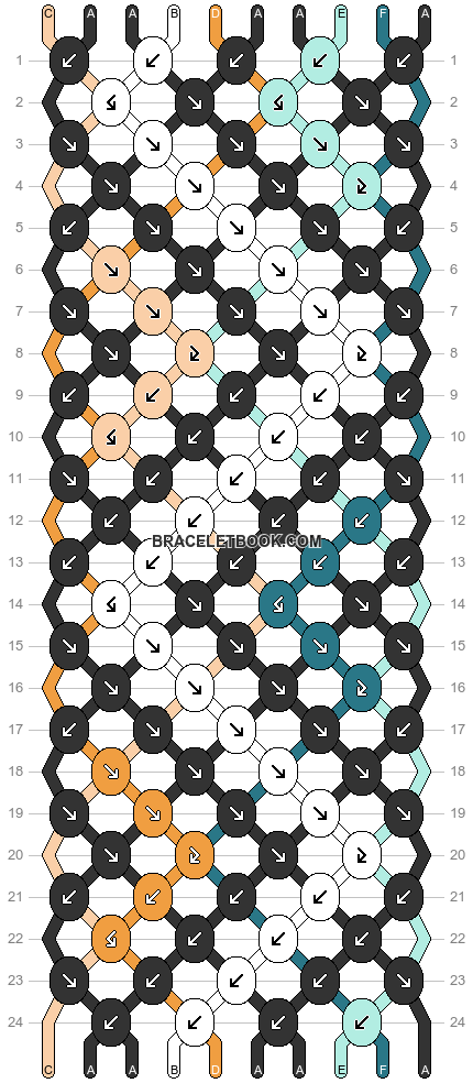 Normal pattern #115231 variation #429869 pattern