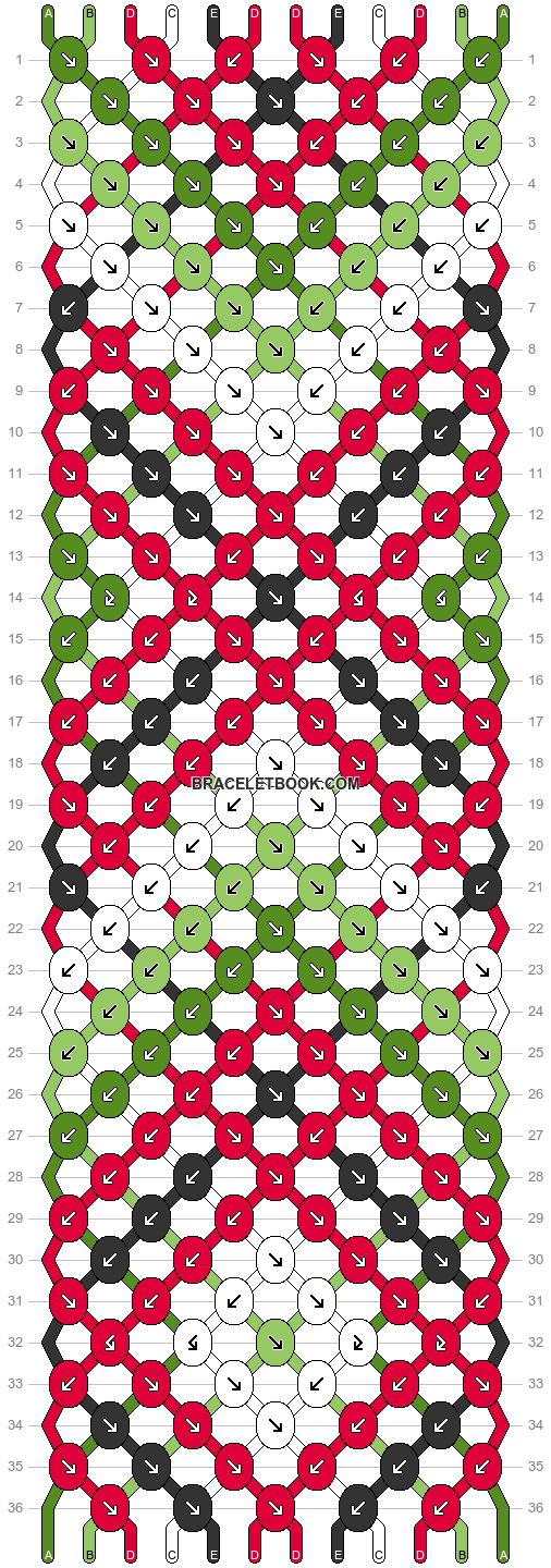 Normal pattern #205333 variation #429870 pattern