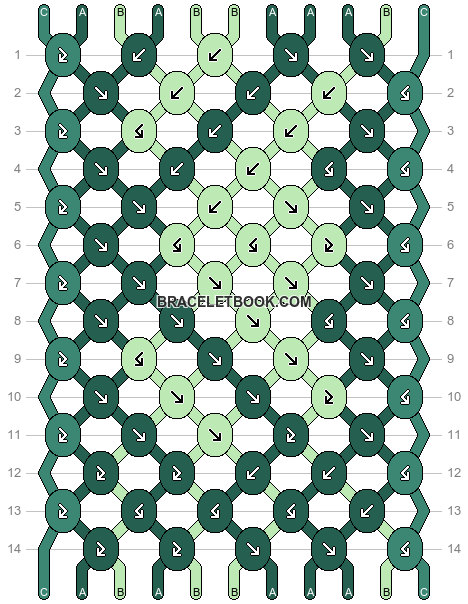 Normal pattern #200701 variation #429873 pattern