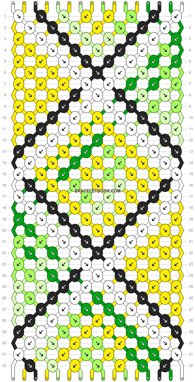 Normal pattern #184225 variation #429874 pattern