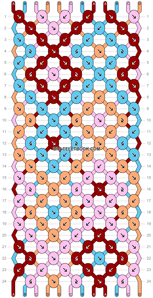 Normal pattern #26207 variation #429877 pattern