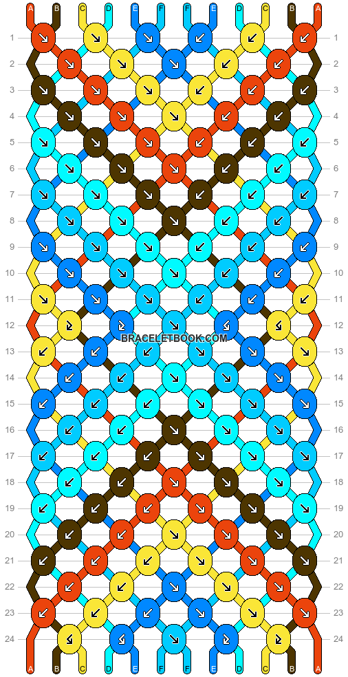 Normal pattern #2146 variation #429882 pattern
