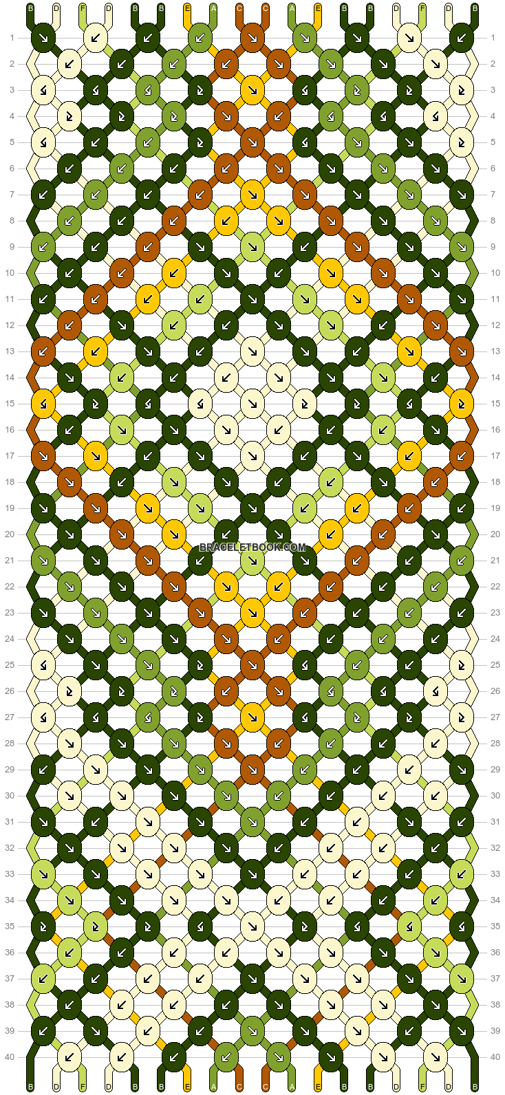 Normal pattern #144073 variation #429884 pattern
