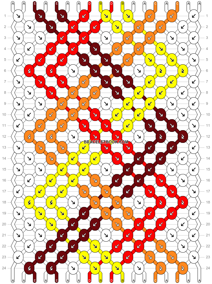 Normal pattern #164249 variation #429887 pattern