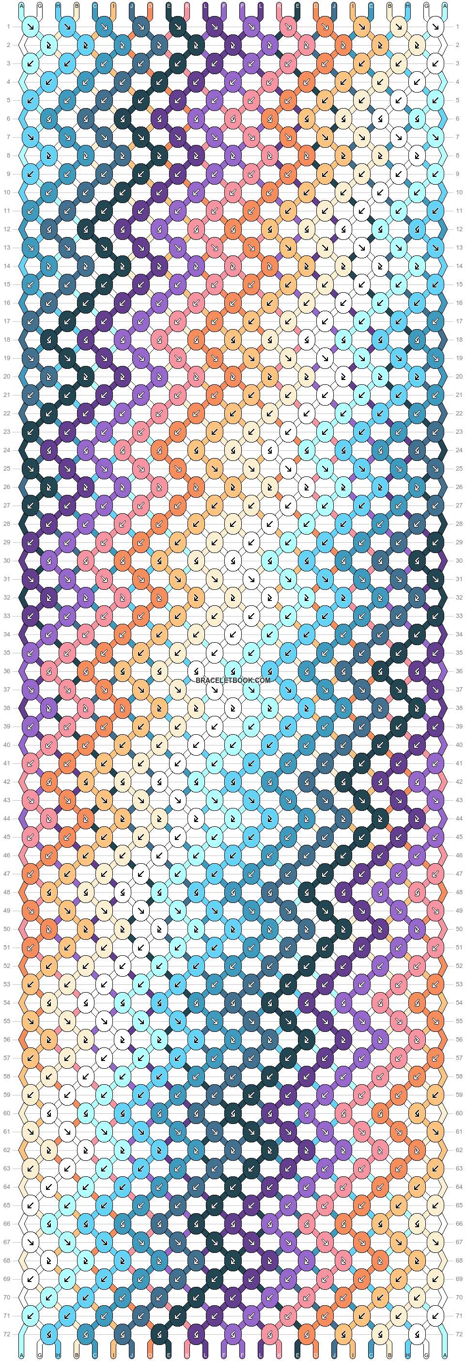 Normal pattern #73822 variation #429889 pattern