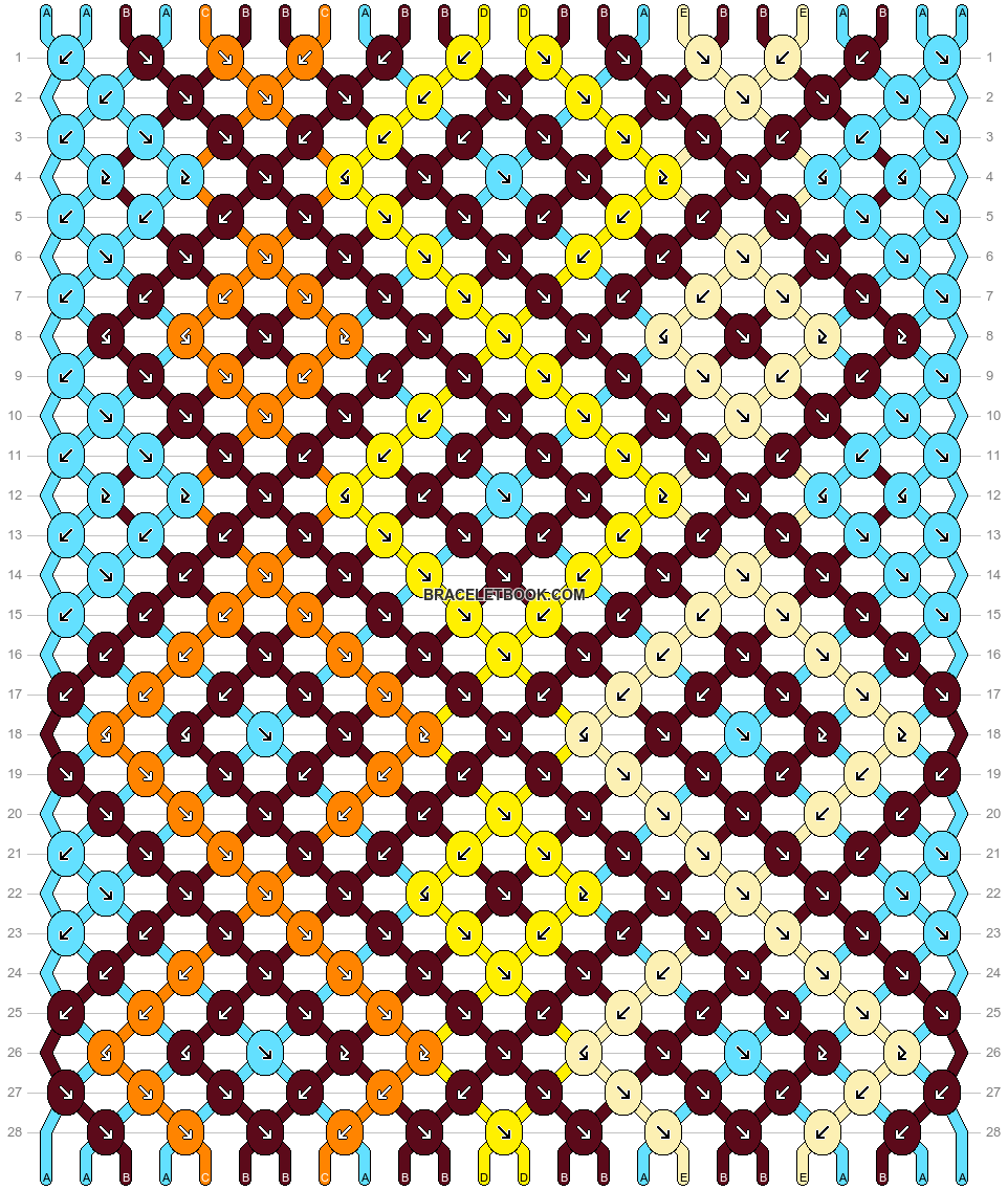 Normal pattern #116920 variation #429891 pattern