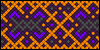 Normal pattern #205400 variation #429892
