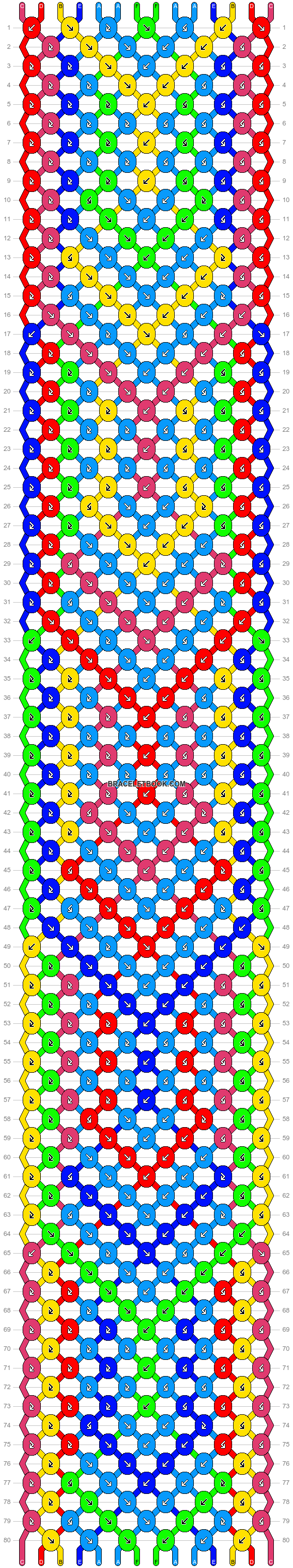 Normal pattern #205378 variation #429894 pattern