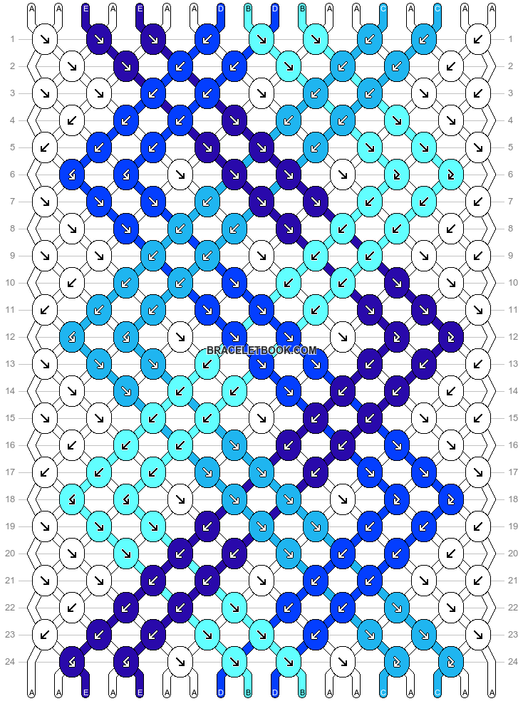 Normal pattern #164249 variation #429895 pattern