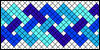 Normal pattern #164249 variation #429895