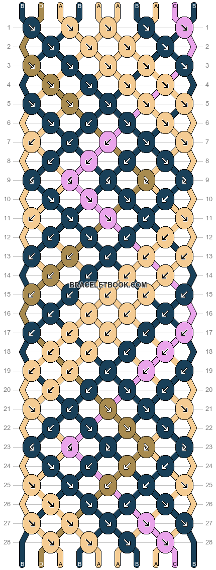 Normal pattern #145827 variation #429896 pattern