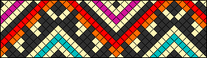 Normal pattern #34499 variation #429897