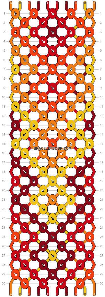 Normal pattern #61538 variation #429898 pattern