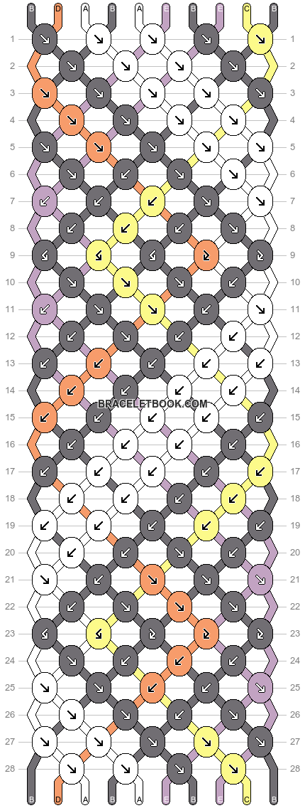 Normal pattern #145827 variation #429900 pattern