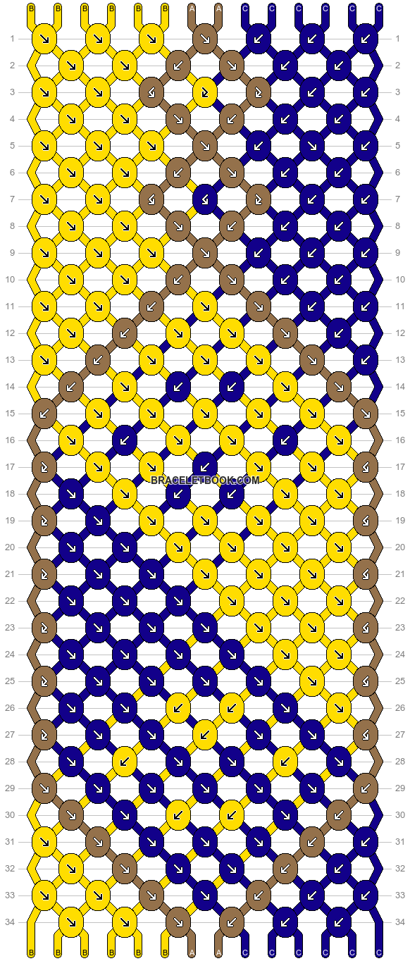 Normal pattern #124098 variation #429902 pattern