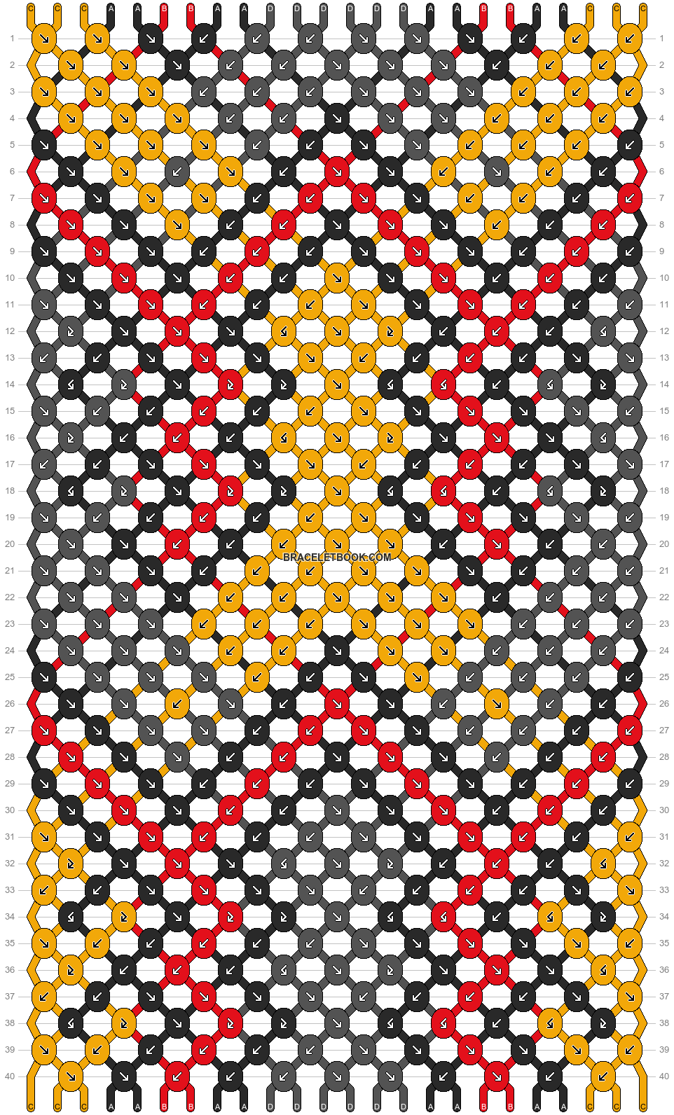 Normal pattern #183880 variation #429903 pattern