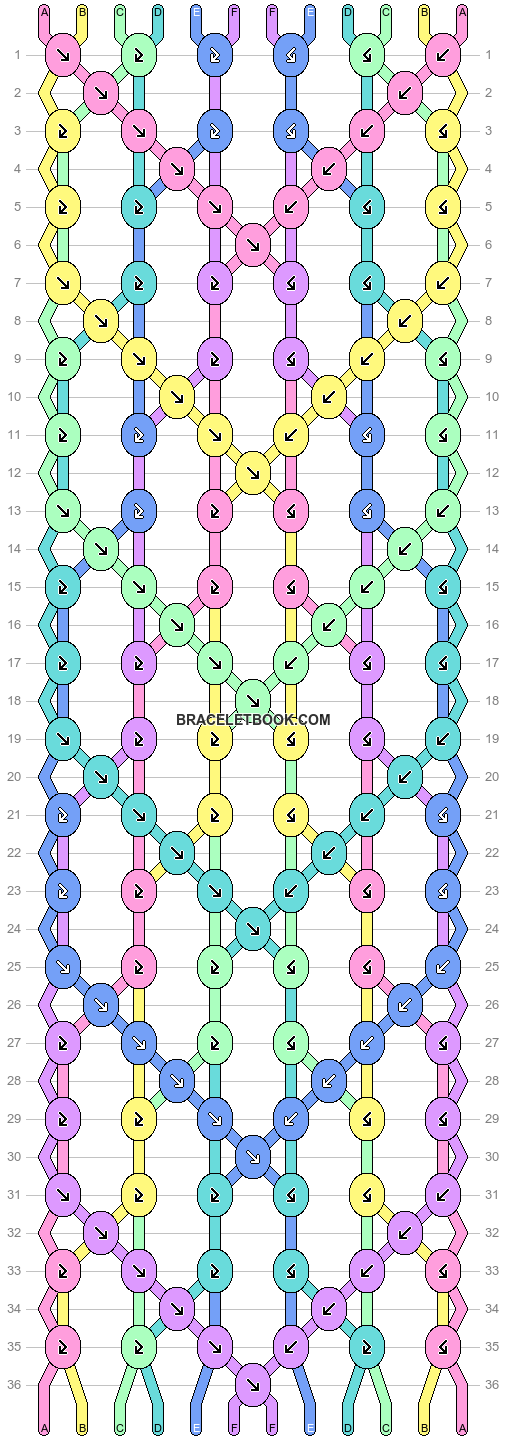 Normal pattern #195776 variation #429906 pattern