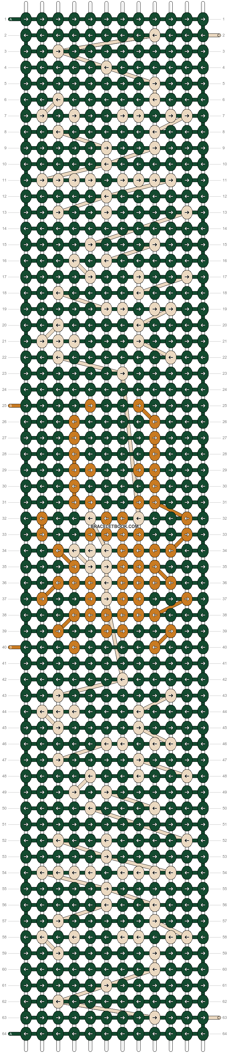Alpha pattern #177106 variation #429909 pattern
