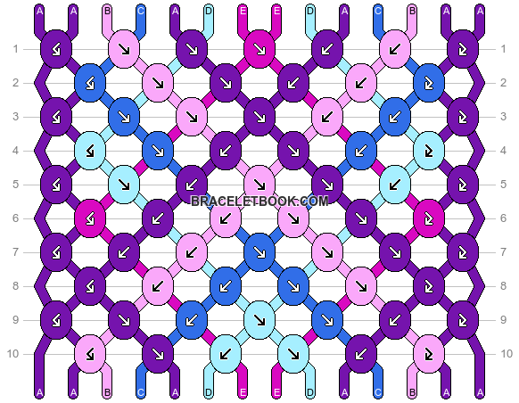 Normal pattern #26401 variation #429911 pattern