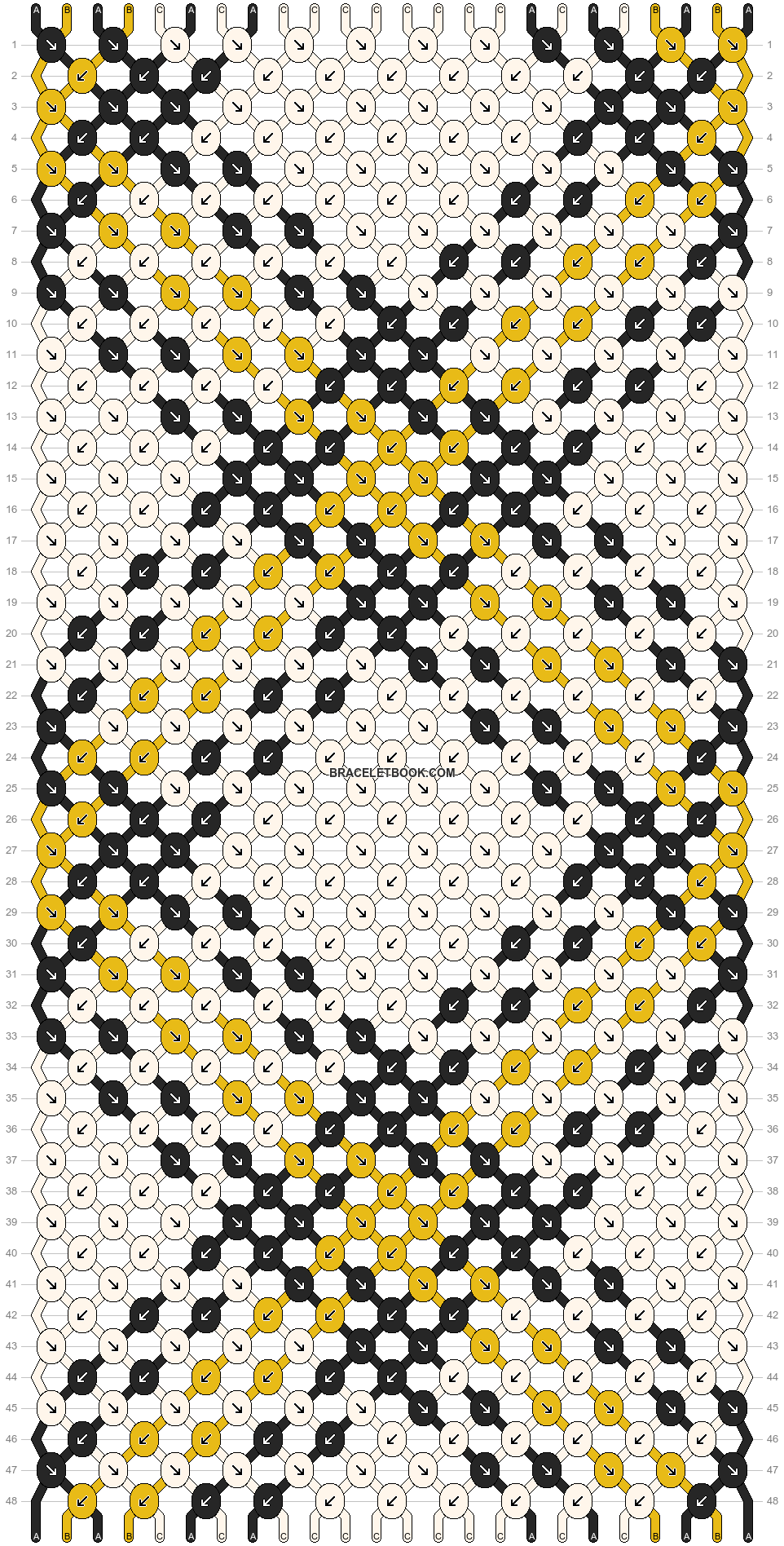 Normal pattern #113 variation #429913 pattern