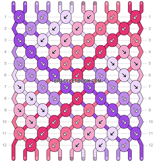 Normal pattern #10988 variation #429914 pattern