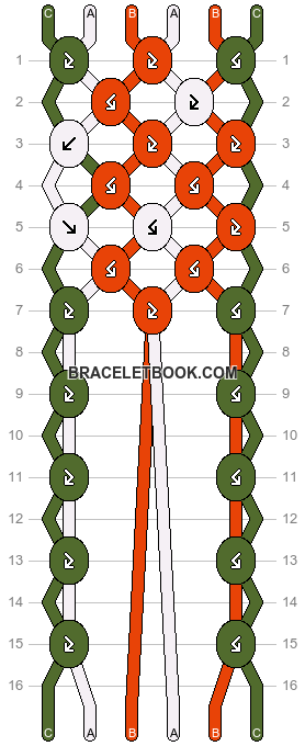 Normal pattern #160236 variation #429916 pattern