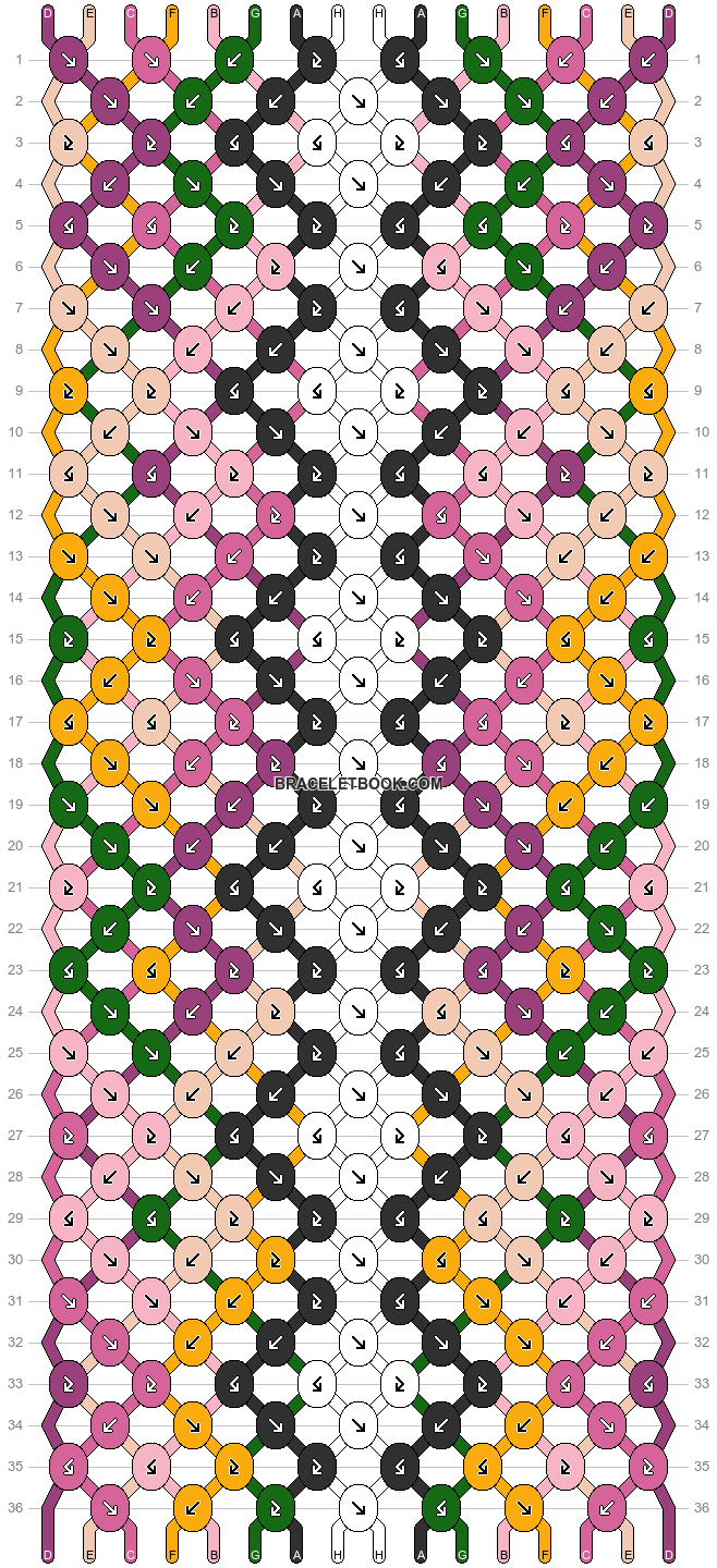 Normal pattern #204066 variation #429917 pattern