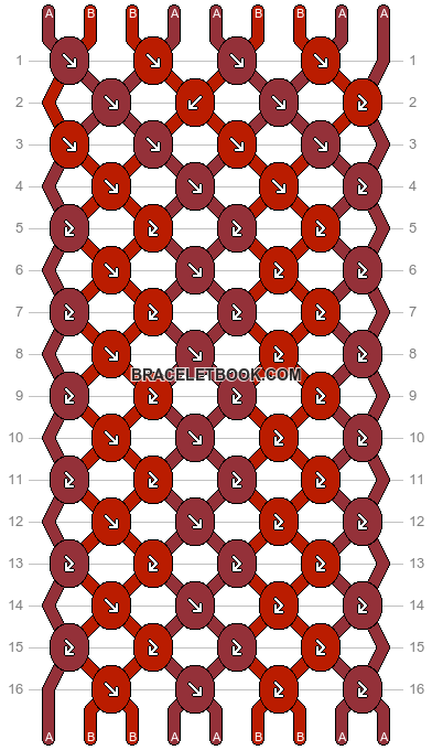 Normal pattern #203996 variation #429918 pattern