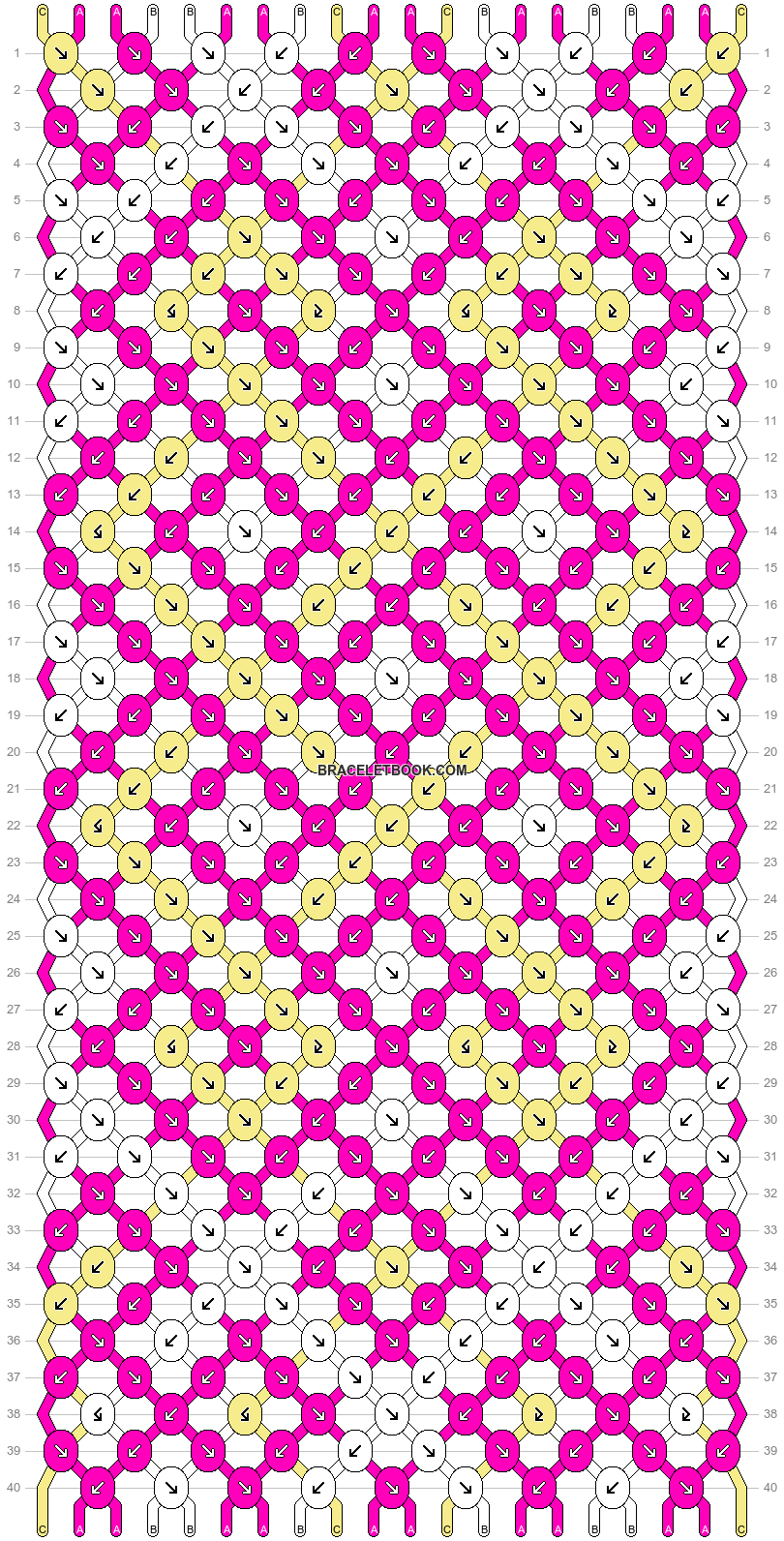 Normal pattern #205398 variation #429919 pattern