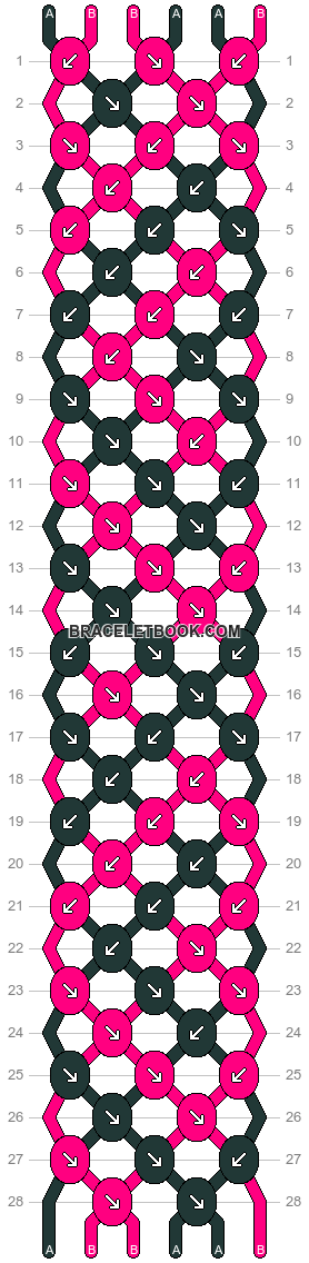 Normal pattern #189533 variation #429924 pattern