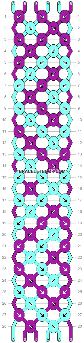 Normal pattern #189533 variation #429925 pattern