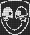 Alpha pattern #204295 variation #429927