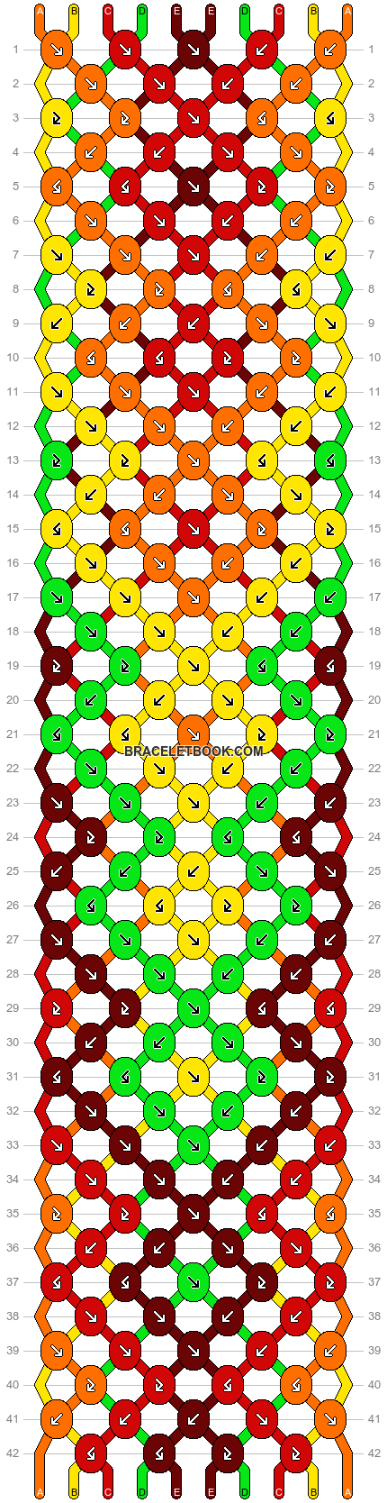 Normal pattern #133494 variation #429931 pattern