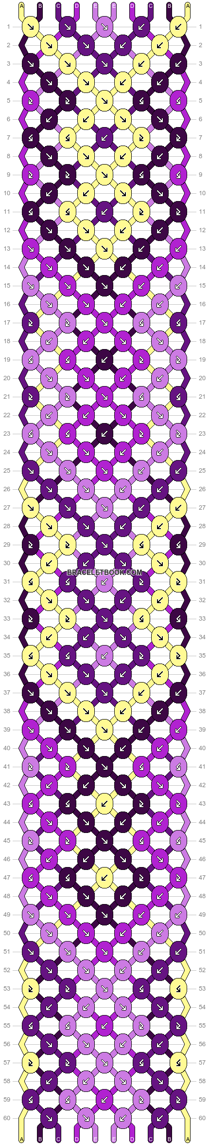 Normal pattern #80756 variation #429932 pattern