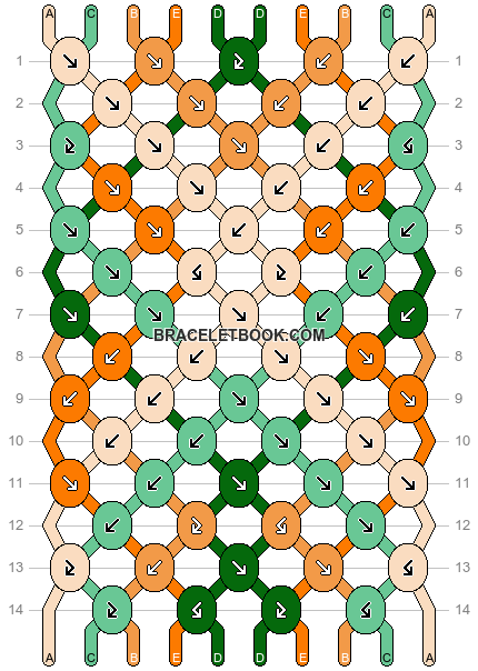 Normal pattern #204710 variation #429933 pattern