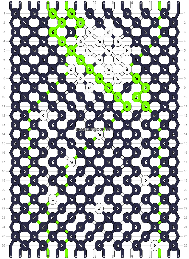 Normal pattern #101773 variation #429935 pattern