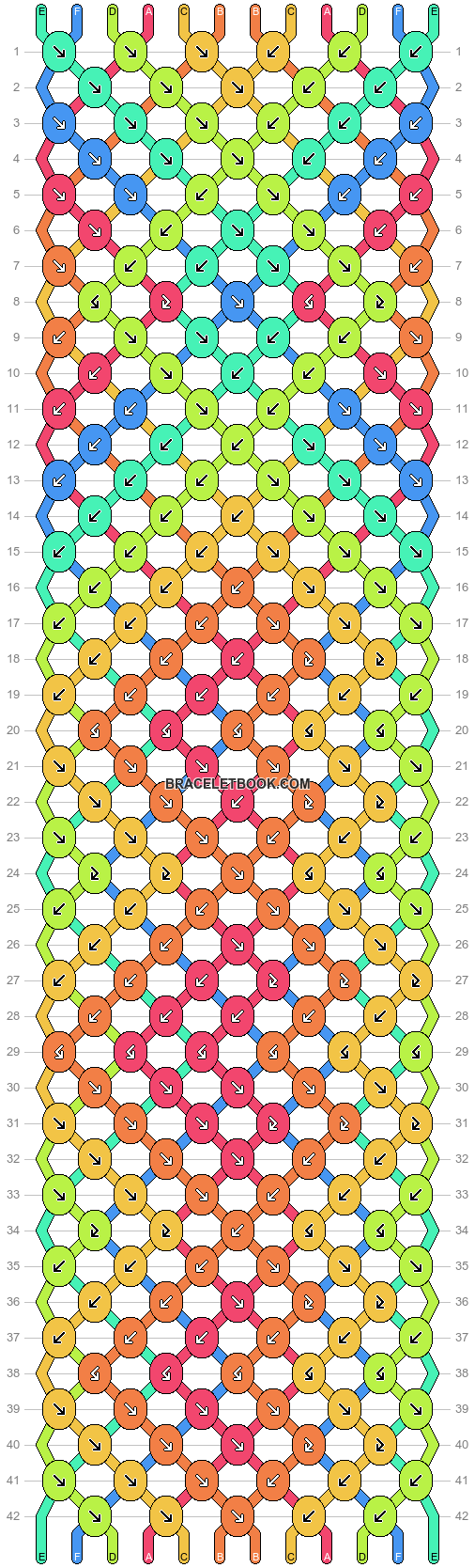 Normal pattern #148539 variation #429936 pattern