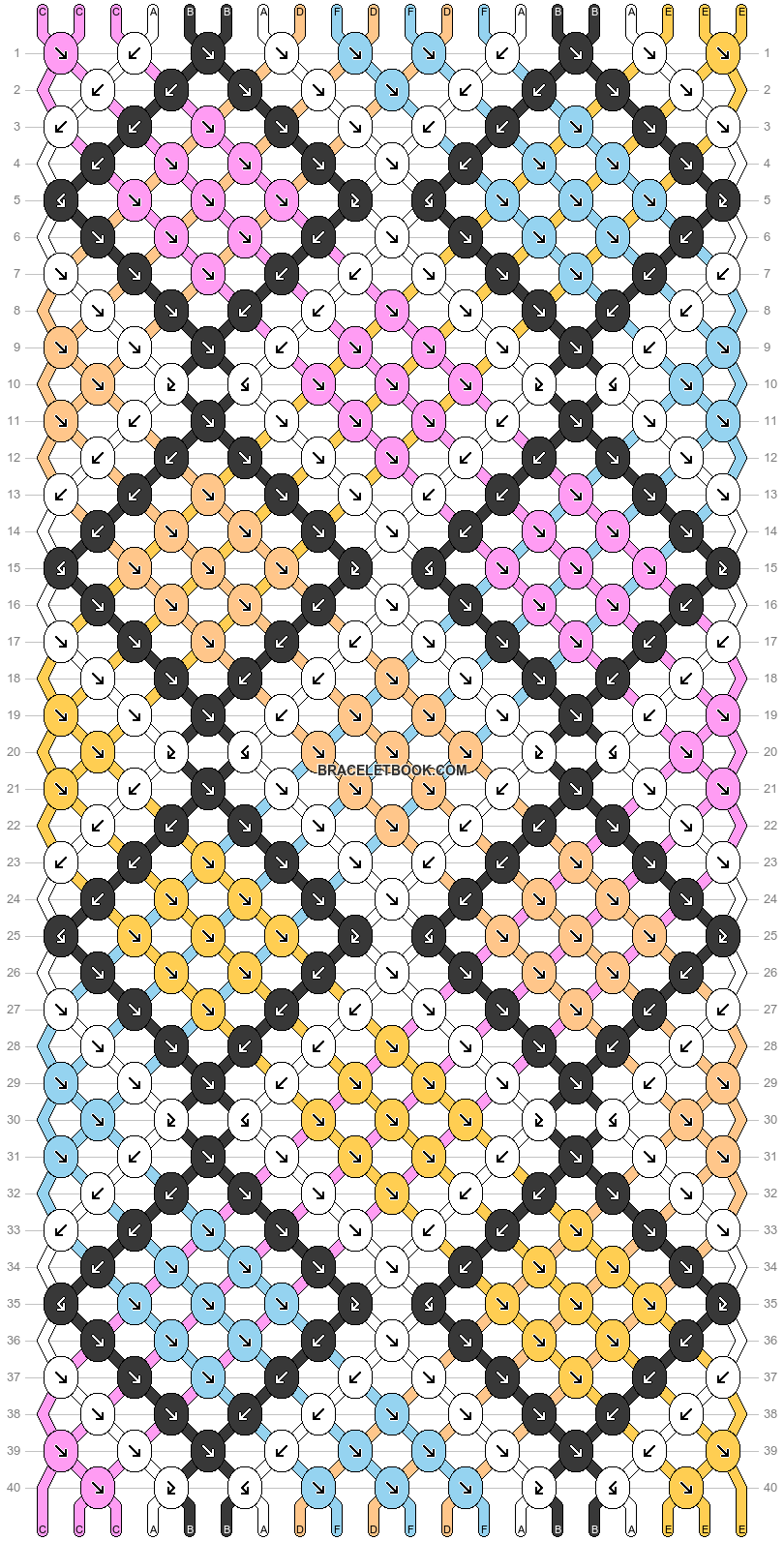 Normal pattern #155504 variation #429938 pattern