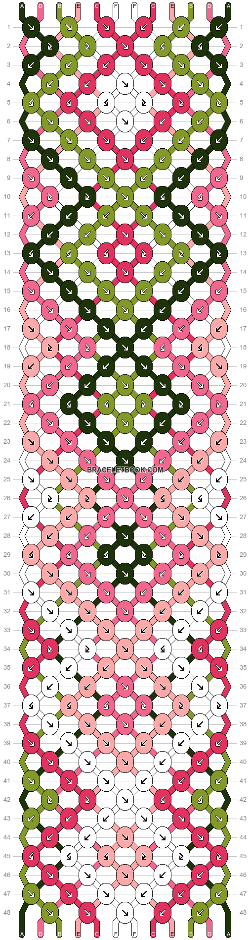 Normal pattern #61917 variation #429941 pattern