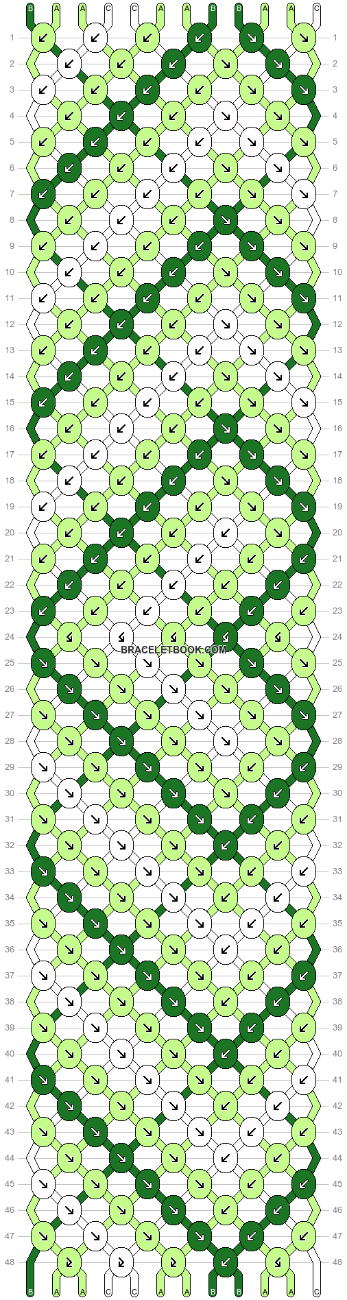 Normal pattern #144053 variation #429942 pattern