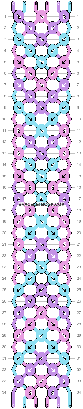 Normal pattern #171685 variation #429943 pattern