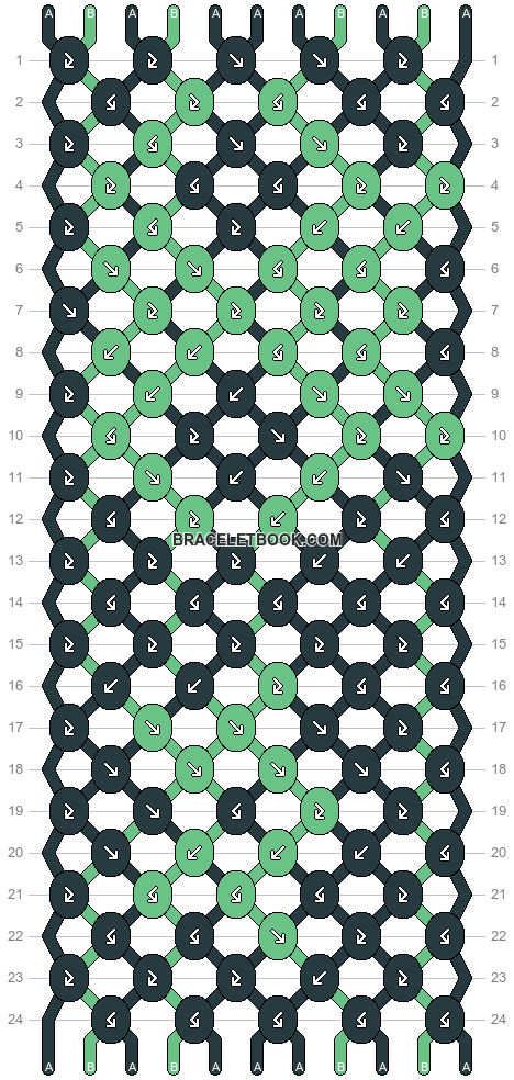 Normal pattern #179234 variation #429944 pattern