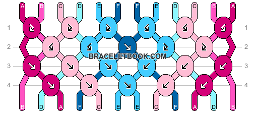 Normal pattern #4083 variation #429947 pattern