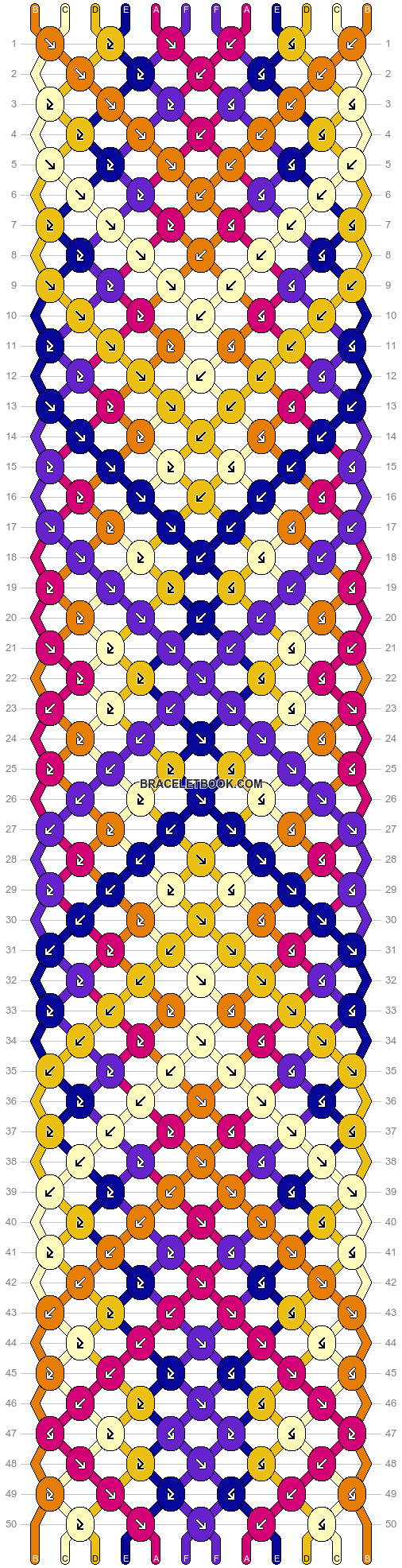 Normal pattern #59485 variation #429948 pattern