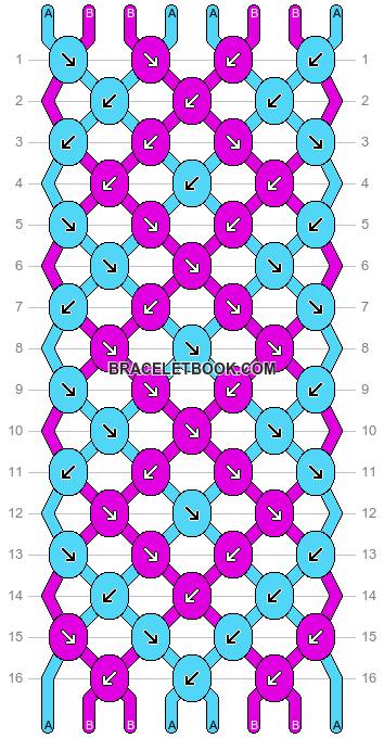 Normal pattern #2320 variation #429949 pattern