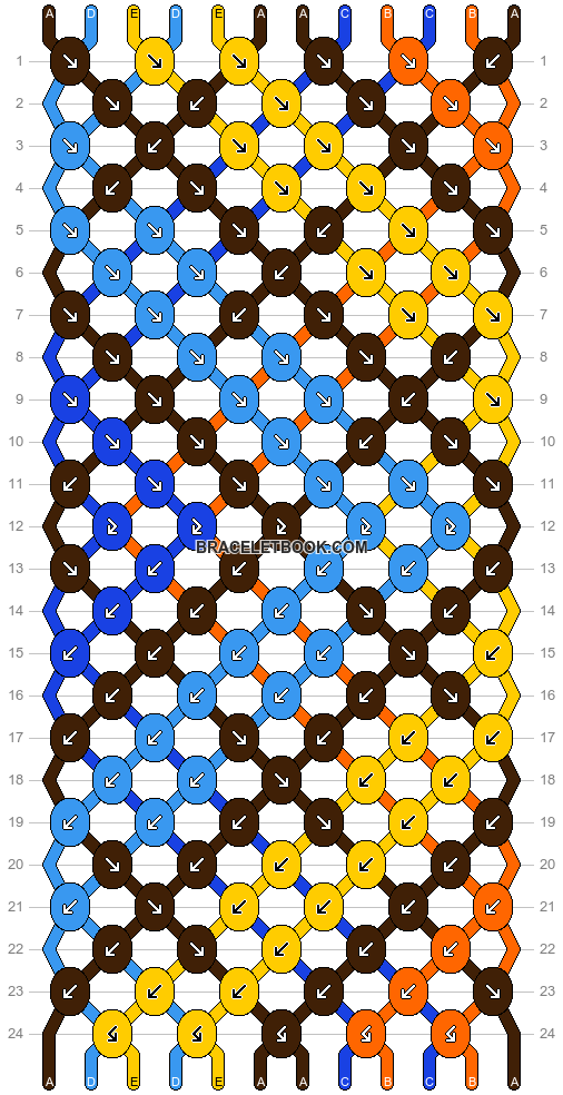 Normal pattern #47200 variation #429950 pattern
