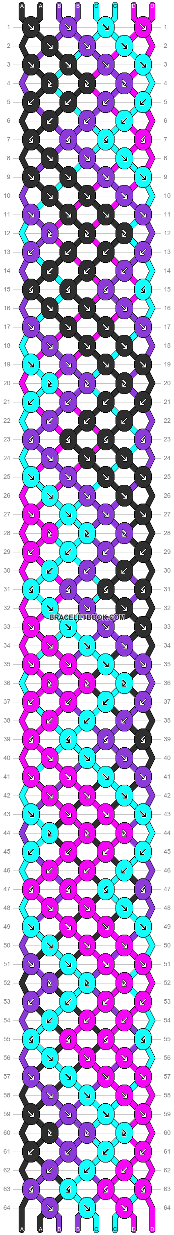 Normal pattern #1753 variation #429952 pattern