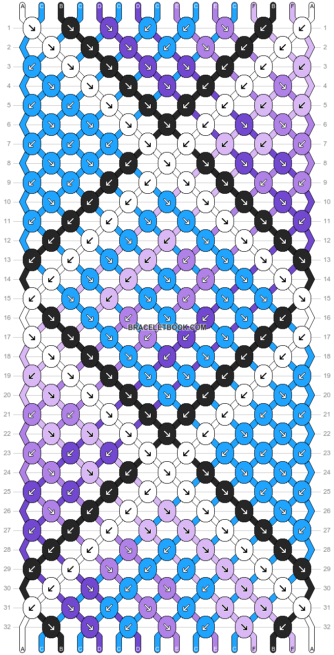 Normal pattern #184225 variation #429954 pattern